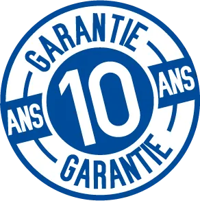Garantie décennale 10 ans